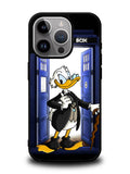 DuckTales iPhone 14 Pro Case QC8379