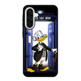 DuckTales Samsung Galaxy A36 5G Case OV8379