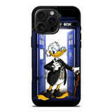 DuckTales iPhone 16 Pro Case OV8379