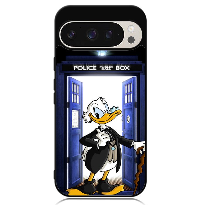 DuckTales Google Pixel 9 | Pixel 9 Pro Case OV8379