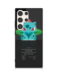 ivysaur pokemon Samsung Galaxy S24 Ultra 5G Case OV8250