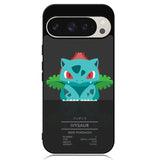 ivysaur pokemon Google Pixel 9 | Pixel 9 Pro Case OV8250