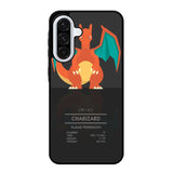 charizard pokemon Samsung Galaxy A56 5G Case OV8491