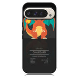 charizard pokemon Google Pixel 10 | Google Pixel 10 Pro Case OV8491