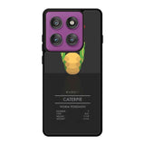 caterpie pokemon Motorola Moto Edge 60 Pro Case OV8482
