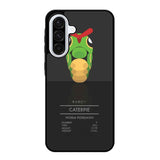 caterpie pokemon Samsung Galaxy A26 5G Case OV8482