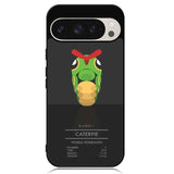 caterpie pokemon Google Pixel 9 | Pixel 9 Pro Case OV8482