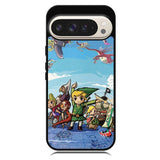 the legend of zelda Google Pixel 10 Pro XL Case OV7799