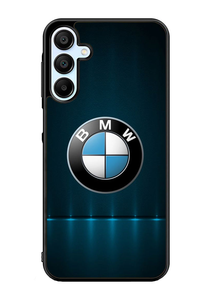 BMW Samsung Galaxy A15 5G Case OV8522