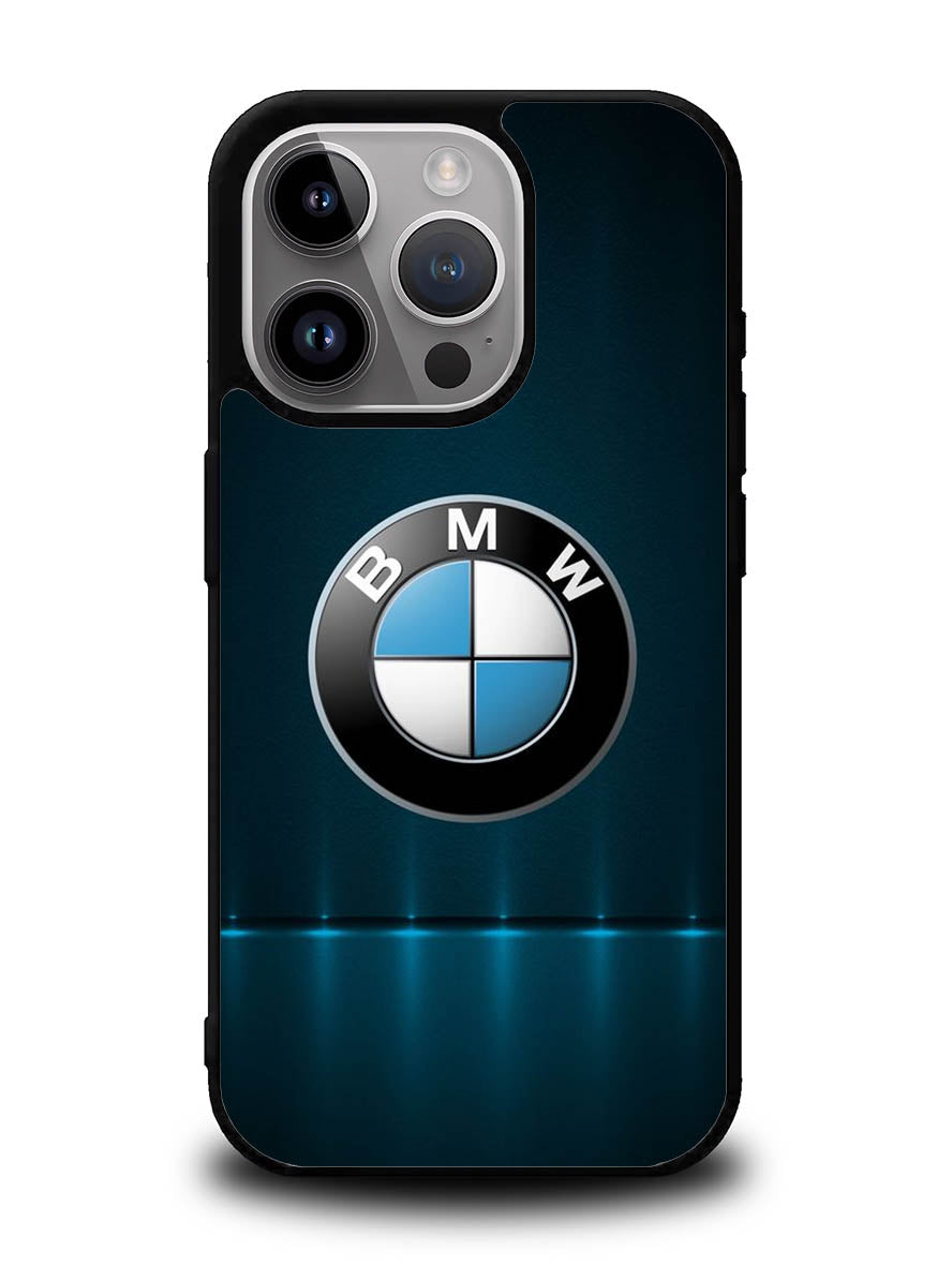 BMW iPhone 15 Pro Max Case OV8522