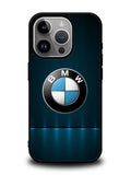 BMW iPhone 15 Pro Max Case OV8522