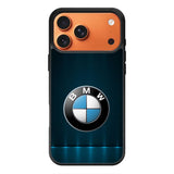 BMW iPhone 17 Pro Case OV8522