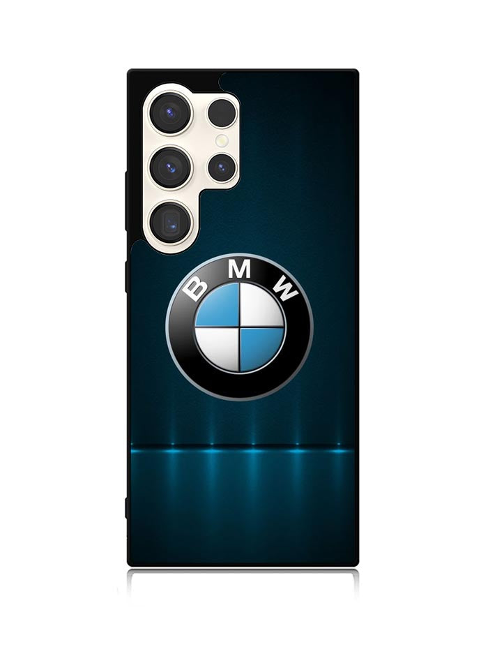 BMW Samsung Galaxy S24 Ultra 5G Case OV8522