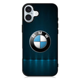 BMW iPhone 16 Plus Case QC8522