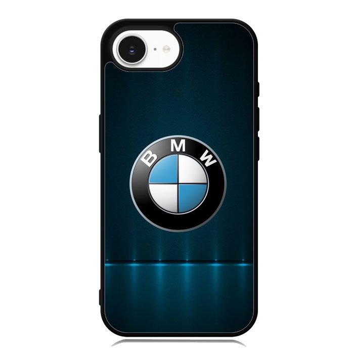 BMW iPhone 16e Case OV8522