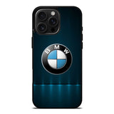 BMW iPhone 16 Pro Case OV8522