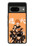 haikyuu Google Pixel 8A Case QC8282