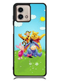 winnie the pooh 5th Motorola Moto G Stylus 5G 2023 Case