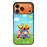 winnie the pooh 5th iPhone 17 Pro Case