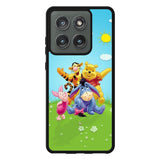 winnie the pooh 5th Motorola Moto Edge 2025 Case