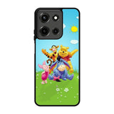 winnie the pooh 5th Motorola Moto G 5G 2025 Case OV5513