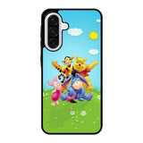 winnie the pooh 5th Samsung Galaxy A56 Case OV5513