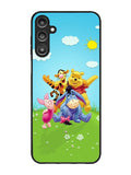 winnie the pooh 5th Samsung Galaxy A14 5G Case