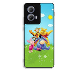 winnie the pooh 5th Motorola Moto Edge 2024 Case OV2251