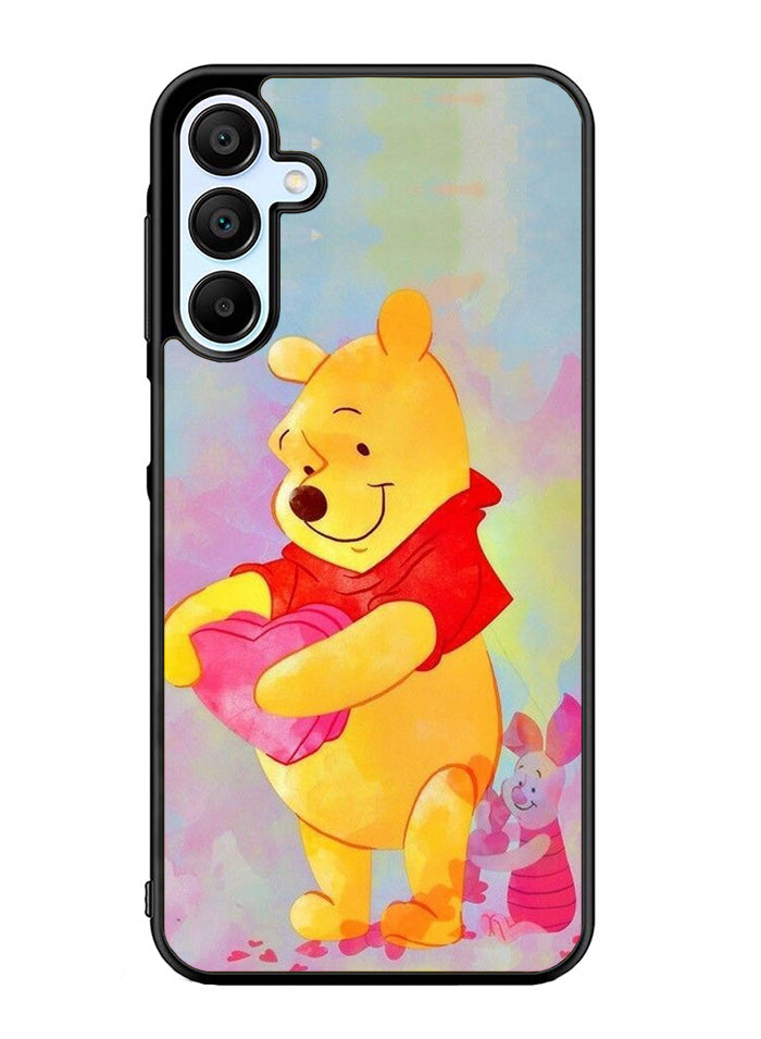 winnie the pooh Samsung Galaxy A15 5G Case OV7730