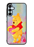 winnie the pooh Samsung Galaxy A35 5G Case OV7730