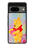 winnie the pooh Google Pixel 8A Case QC7730