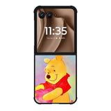 winnie the pooh Motorola Moto RAZR Plus 2025 Case OV7730