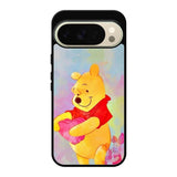 winnie the pooh Google Pixel 10 Pro Case QC7730