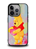 winnie the pooh iPhone 16 Pro Case OV7730