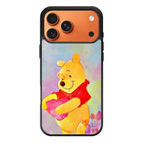 winnie the pooh iPhone 17 Pro Case QC7730