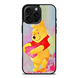 winnie the pooh iPhone 16 Pro Max Case OV7730