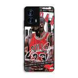 jordan bulls Motorola Moto G Power 5G 2024 Case OV0465