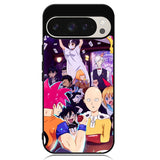 one punch man Google Pixel 9 | Pixel 9 Pro Case OV8013