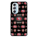 San Francisco 49Ers NFL Motorola Moto Edge 2022 Case