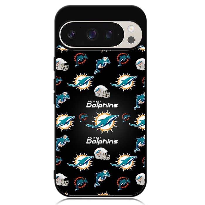 miami dolphins Google Pixel 9 | Pixel 9 Pro Case OV8108