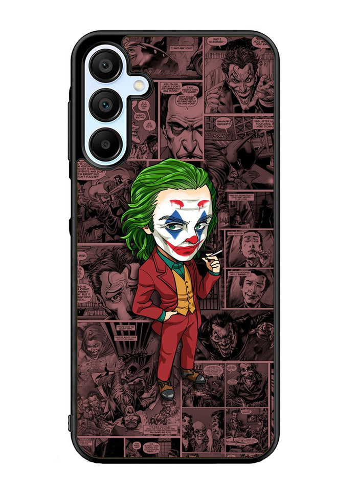 Joker Samsung Galaxy A15 5G Case OV8235