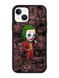 Joker iPhone 14 Case QC8235