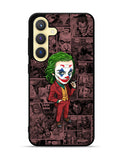 Joker Samsung Galaxy S23 Plus 5G , Samsung Galaxy S23+ 5G Case QC8235