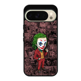 Joker Google Pixel 10 Pro Case QC8235