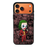 Joker iPhone 17 Pro Max Case QC8235