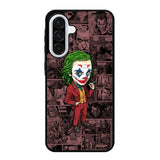 Joker Samsung Galaxy A36 5G Case OV8235