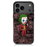 Joker iPhone 17 Pro Case OV8235