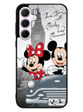 mickey mouse 16th Samsung Galaxy A55 5G Case