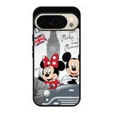 mickey mouse 16th Google Pixel 10 Pro XL Case