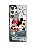 mickey mouse 16th Samsung Galaxy S24 Ultra 5G Case